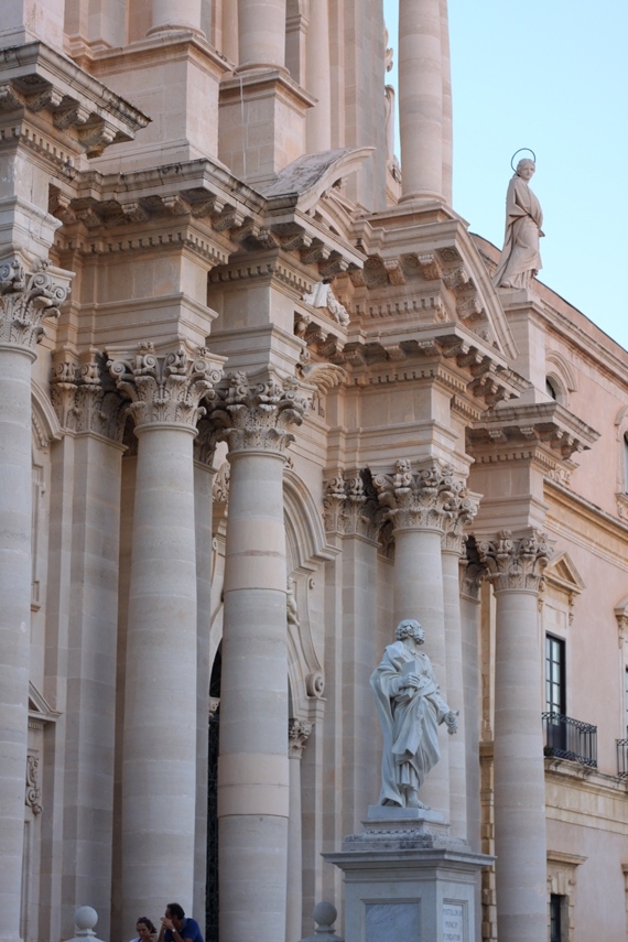 Ortigia
